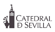 Catedral de Sevilla 1